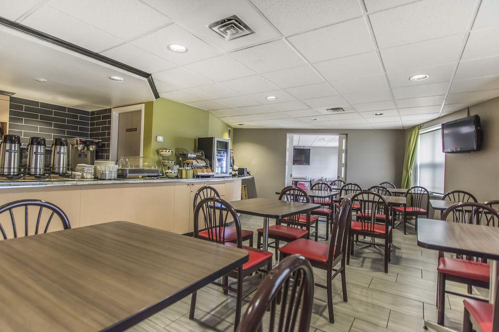 Quality Suites Quebec City Bagian luar foto