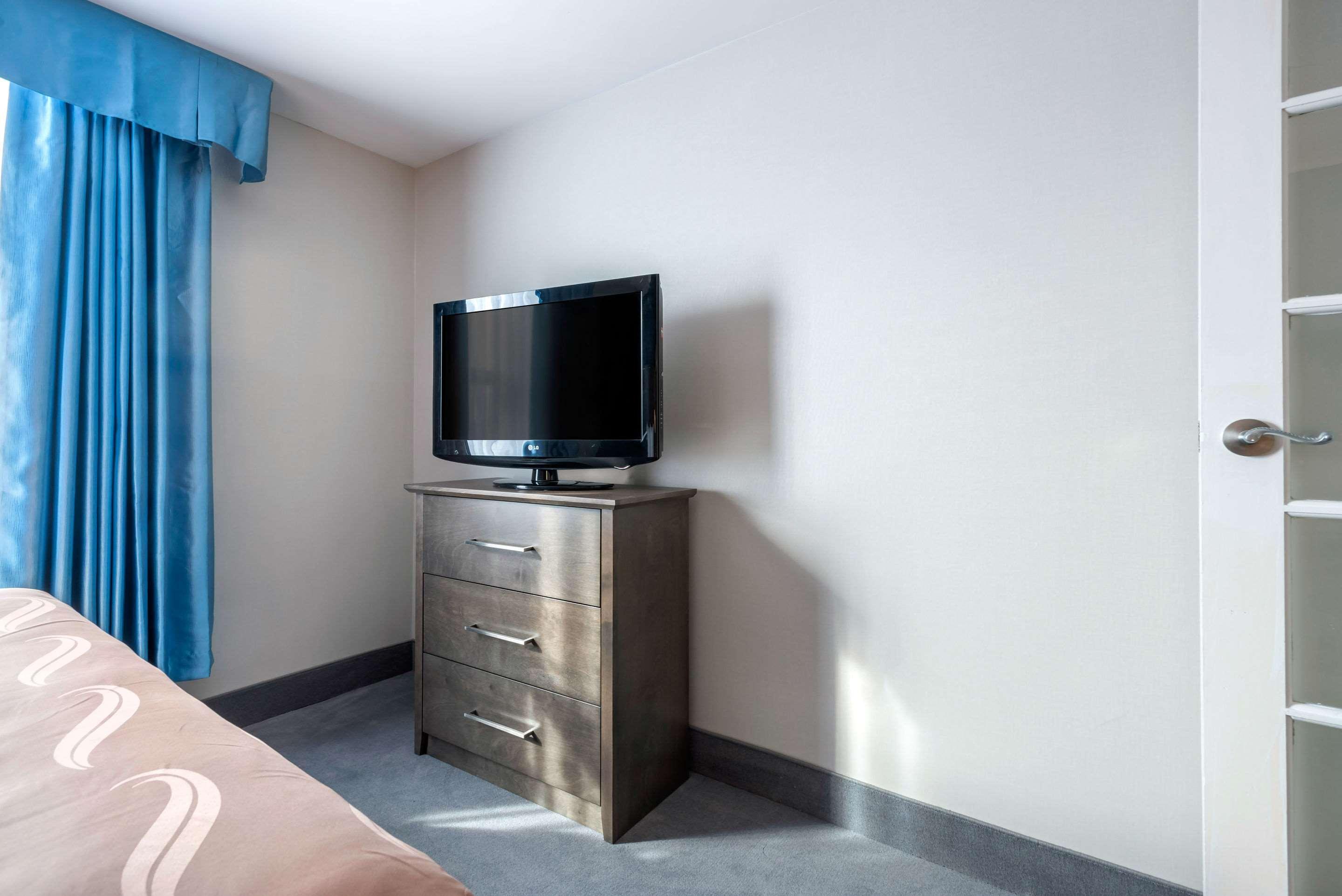 Quality Suites Quebec City Bagian luar foto