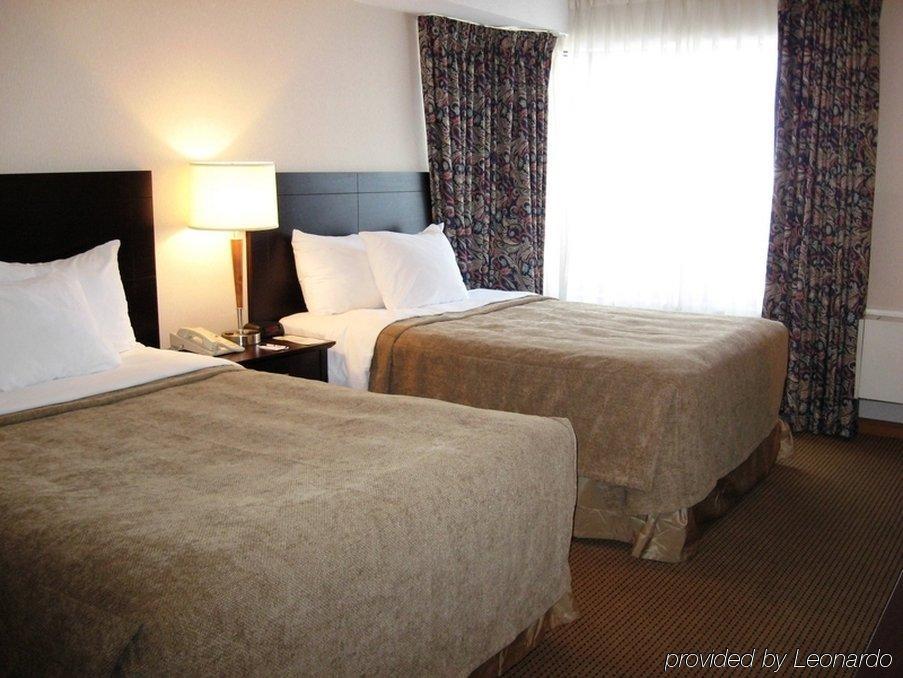 Quality Suites Quebec City Ruang foto