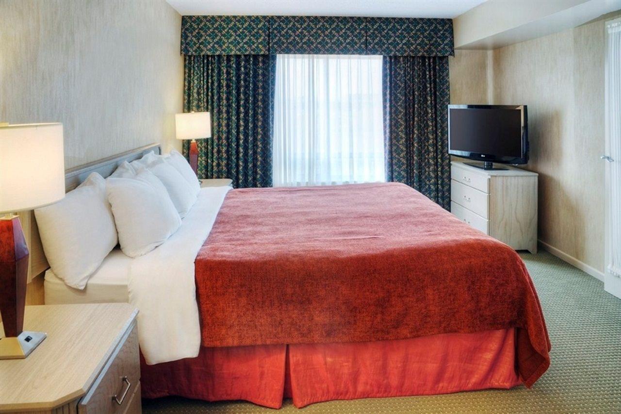 Quality Suites Quebec City Bagian luar foto