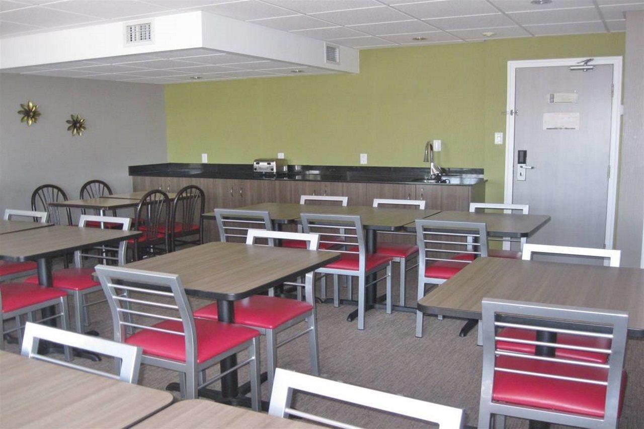Quality Suites Quebec City Bagian luar foto