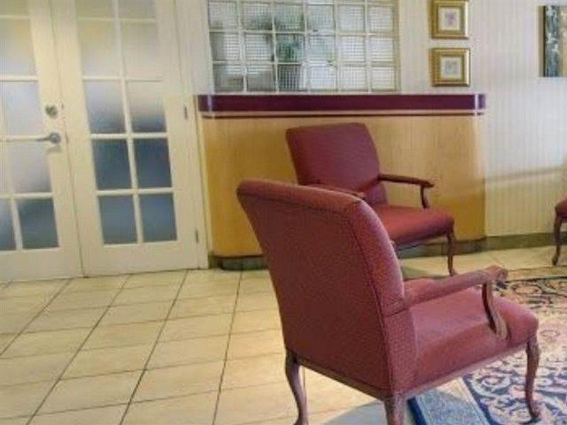 Quality Suites Quebec City Bagian luar foto