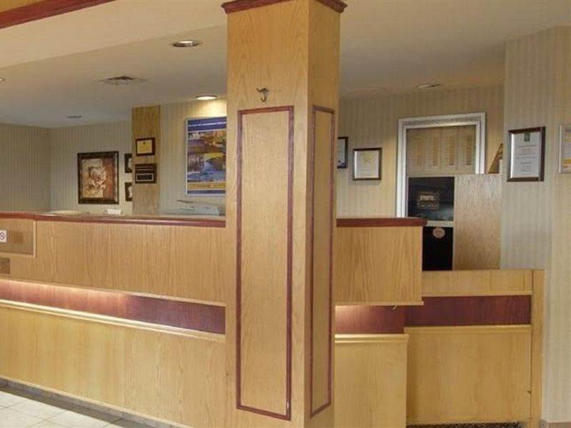 Quality Suites Quebec City Bagian luar foto