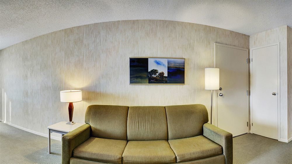 Quality Suites Quebec City Bagian luar foto