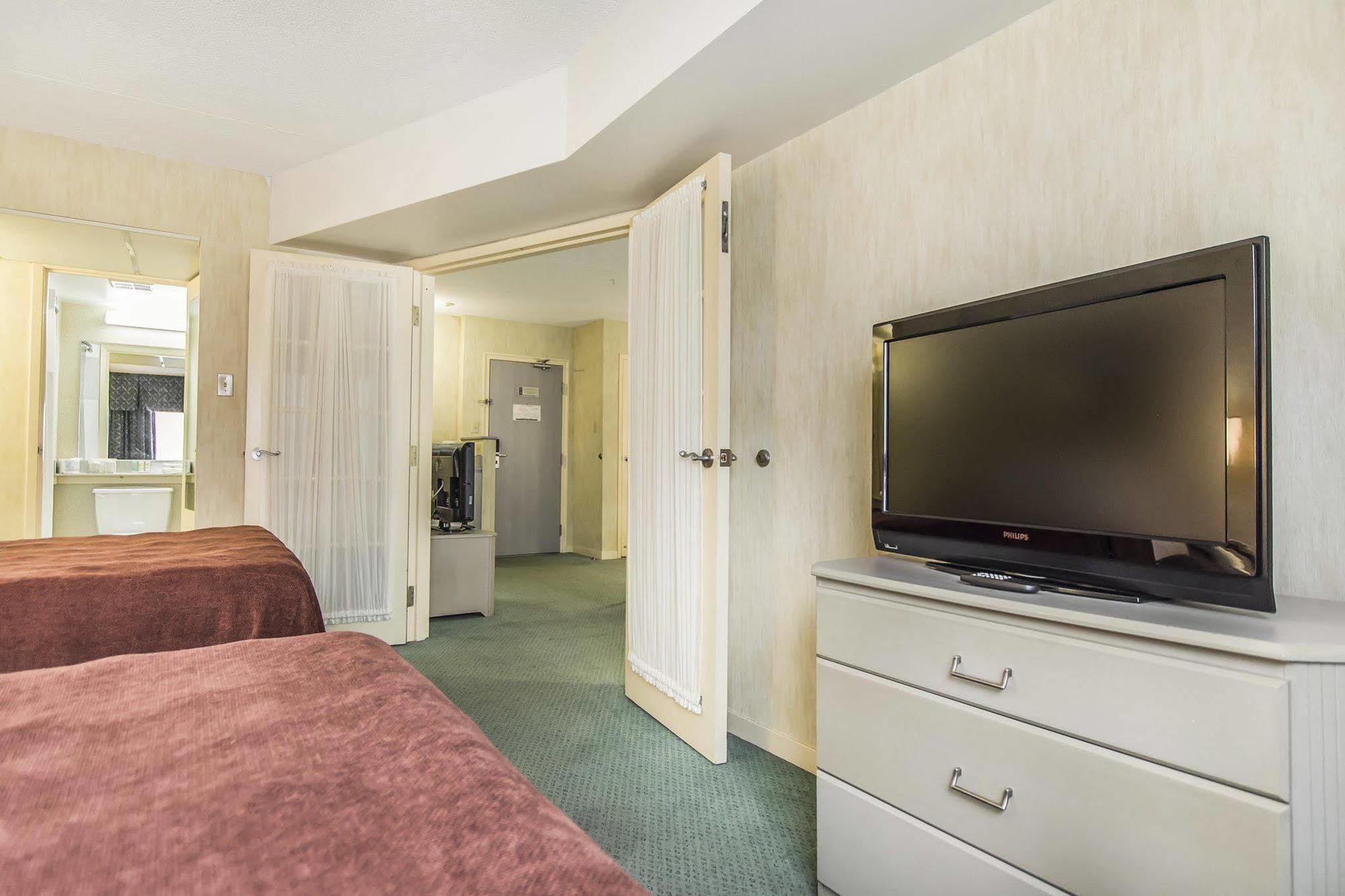 Quality Suites Quebec City Bagian luar foto