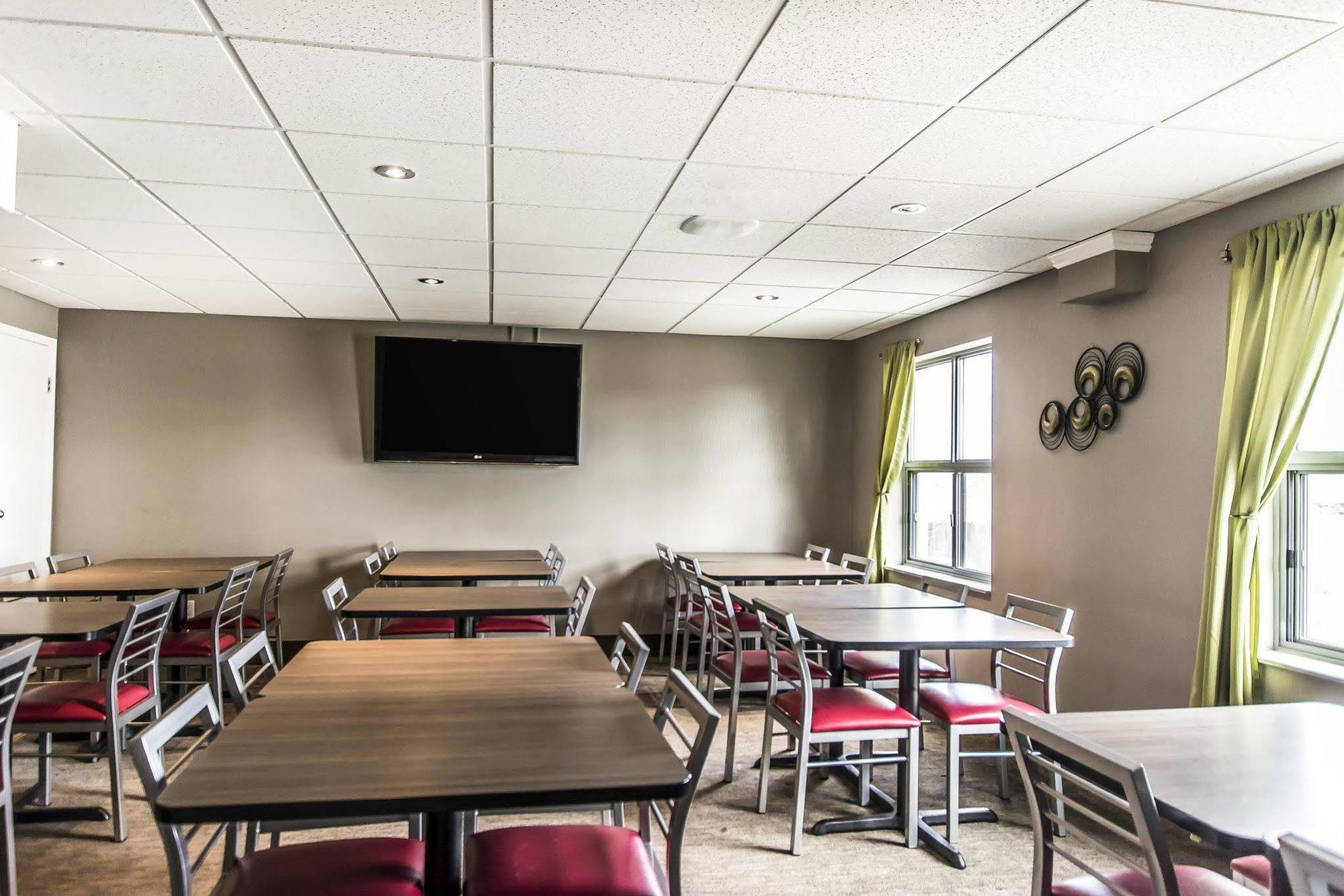 Quality Suites Quebec City Bagian luar foto