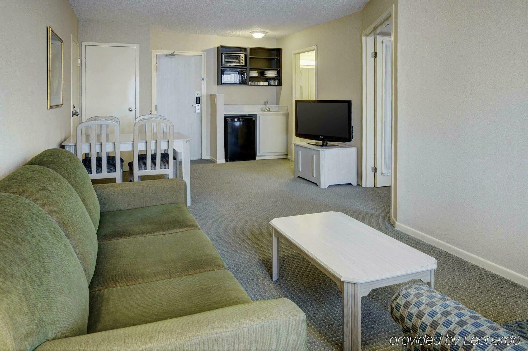 Quality Suites Quebec City Bagian luar foto